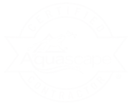 Certified Aquascape Contractor